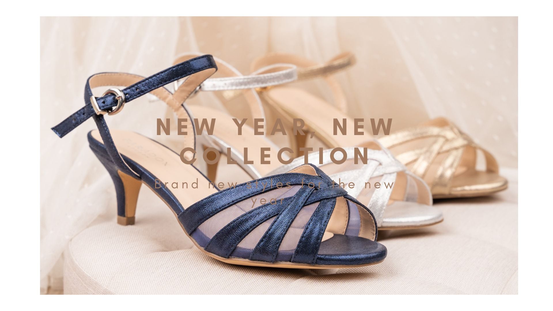 New Year, New Collection! | Paradox London New Year, New Collection! | Paradox London