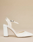 Fauna Wedding Shoes