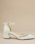 Cinta Wedding Shoes