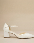 Charla Wedding Shoes