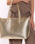 Ontario Handbag