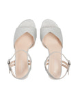 Nova Wide Fit Sandals
