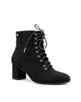 Amanda Ankle Boots | Paradox London