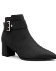 Aspen Ankle Boots