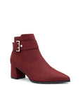 Aspen Ankle Boots