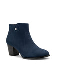 Beatrice Wide Fit Ankle Boots