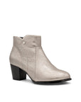 Belinda Wide Fit Ankle Boots