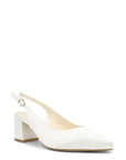 Bessy Wide Fit Wedding Shoes