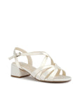 Bethany Wide Fit Wedding Sandals