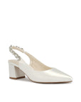 Calista Wedding Shoes