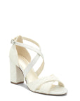 Carina Wedding Sandals
