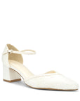 Charla Wedding Shoes
