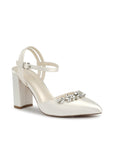 Clarissa Wedding Shoes