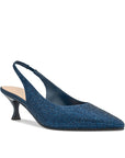 Cordelia Slingback Heels