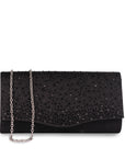 Deja Clutch Bag