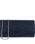 Deja Clutch Bag