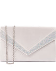 Delaney Clutch Bag