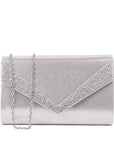Devora Clutch Bag