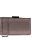 Doria Clutch-taske