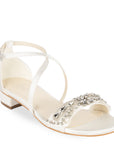 Elyse Wedding Sandals