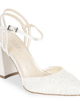 Fauna Wedding Shoes