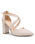 Felicia Wide Fit Heels