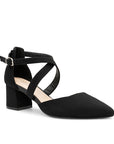 Ffion Wide Fit Heels