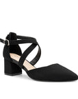 Ffion Wide Fit Heels