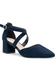 Ffion Wide Fit Heels