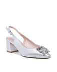 Floris Wide Fit Heels