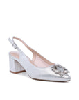 Floris Wide Fit Heels