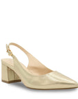 Flynn Wide Fit Heels