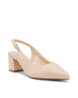 Flynn Wide Fit Heels