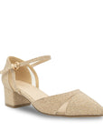 Frankie Wide Fit Heels