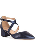 Fran Wide Fit Heels