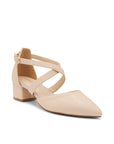 Fran Wide Fit Heels