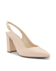 Giovanna Wide Fit Heels | Paradox London