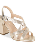 Hilde Wide Fit Sandals