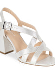 Hilde Wide Fit Sandals