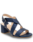 Ida Heeled Sandals