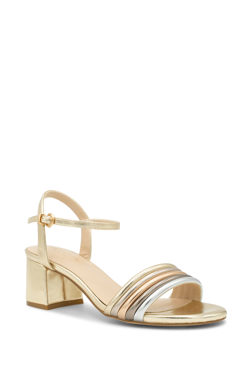 Ilaria Heeled Sandals
