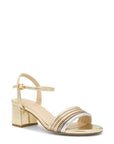 Ilaria Heeled Sandals