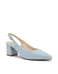 Isadora Slingback Heels | Paradox London