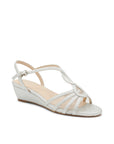 Jenna Wedge Sandals