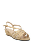 Julia Wedge Sandals