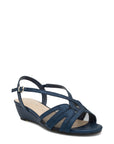 Julia Wedge Sandals