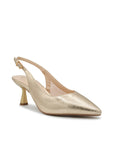 Kelsey Slingback Heels
