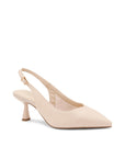 Kelsey Slingback Heels