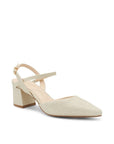 Kendra Block Heels | Paradox London
