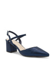 Kendra Block Heels